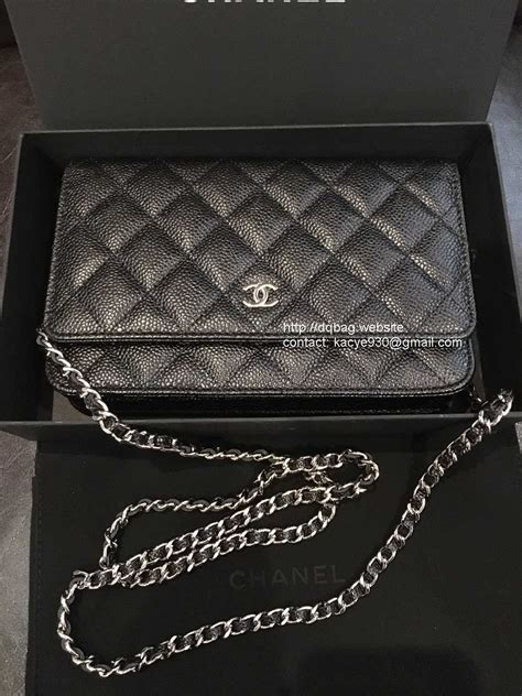 chanel wallet on chain hong kong price|Chanel woc price euro.